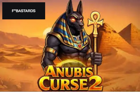 Anubis Curse 2